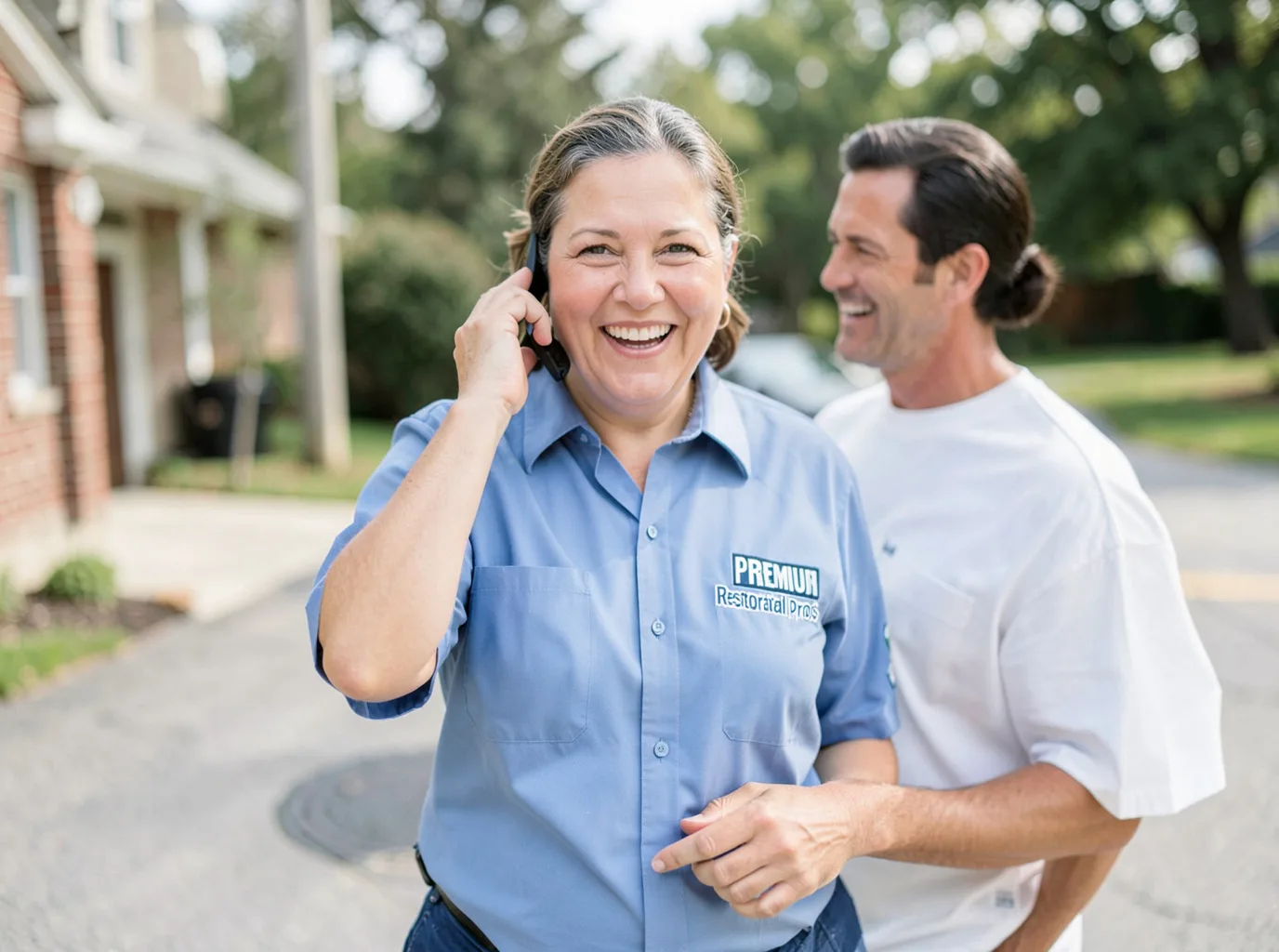 Water Damage Restoration Krum, TX FAQs